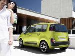 Citroen C3 Picasso 2009 года